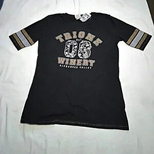 Camp David Tee-shirt NWT